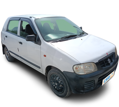 Maruti Alto-img